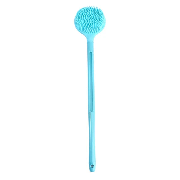 Bath Brush Man Shower Scrubber Body Scrubbers Back Exfoliating Tool