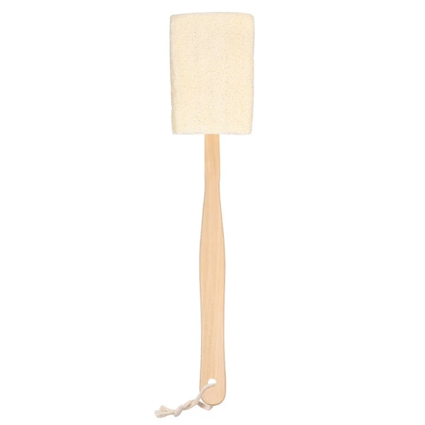 Loofah Bath Brush Work Body Exfoliator Shower Scrubber for Cleaning