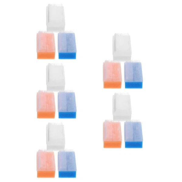 Children's Bath Brush Toddler Baby Shower Sponge Sponges for Loofah