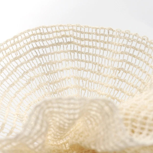 Bath Flower Towel Mitts for Women Back Scrubber Shower Exfoliating Ball