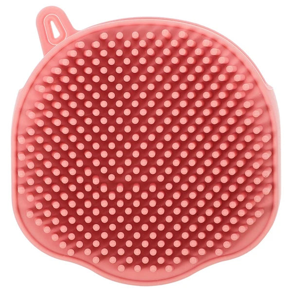 Bath Brush Man Child Shower Scrubber for Body Multi-functional Exfoliating