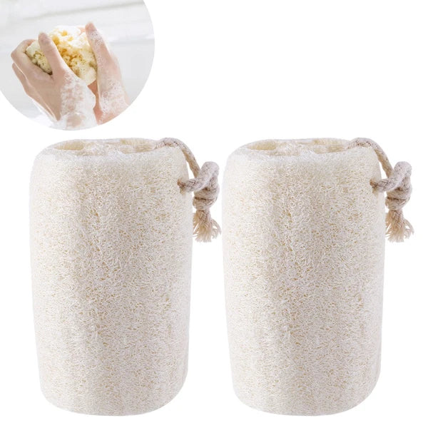 Shower Sponge Practical Loofah Bath Towel Exfoliating Accessories Body