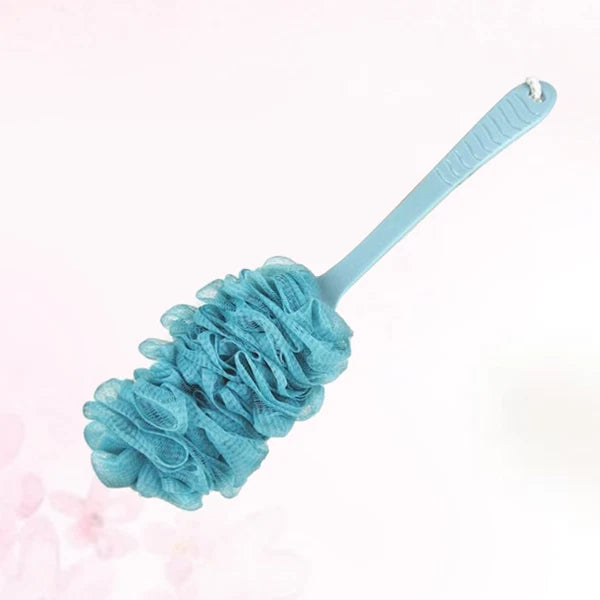 Gauze Bath Handle Bathbrushes Gauze Bath Brush