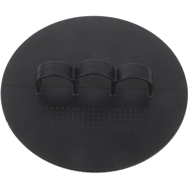 Silicone Scrub Brush Exfoliating Body Cleaning Brushes for Household