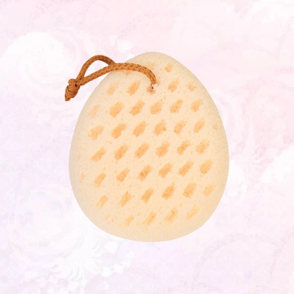 Shower Wipe Baby Sponge Exfoliating Wash Sponges for Body Bath Brush
