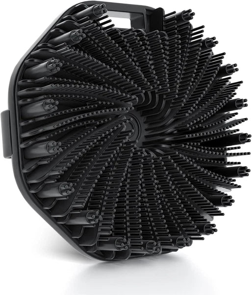 Silicone Body Scrubber, Exfoliating Body Wash Scrubbers Exfoliator, Shower Body