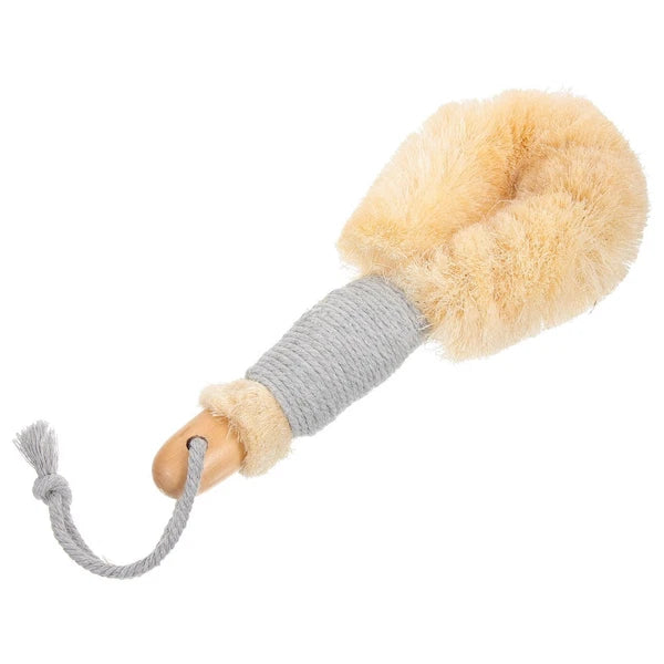 Bath Brush Skin Exfoliator Scrubber Body Use Shower Men Bathroom