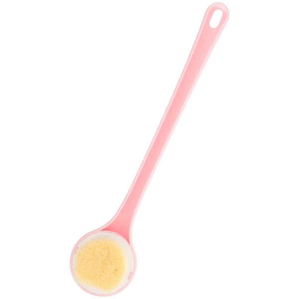 Bath Brush Girl Elder Body Exfoliator Scrubber Brushes for Shower Bathroom