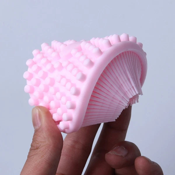 Bath Brush Exfoliating Scrub Body Scrubber Exfoliator Shower Skin
