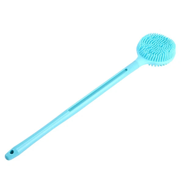 Bath Brush Man Body Shower Scrubber Back Women Exfoliating Brushes
