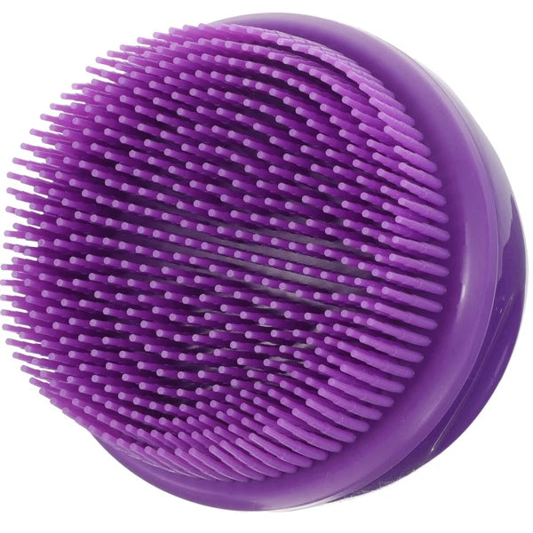 Bath Brush Child Man Body Exfoliator Back Scrubber for Shower Cleaning