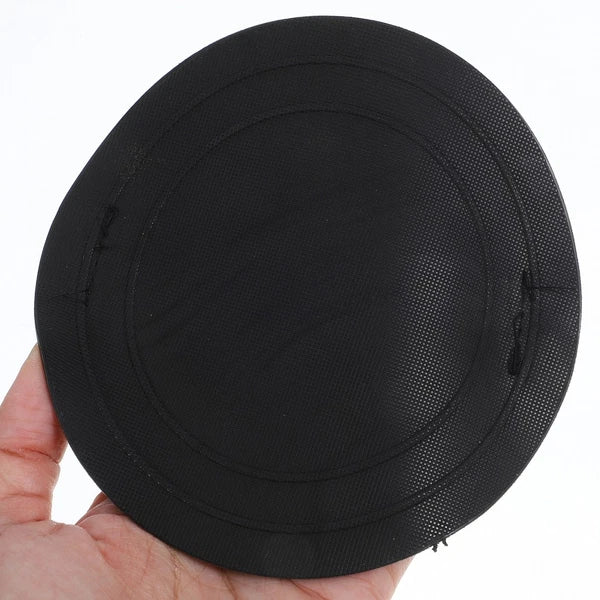 6 Pcs Bath Towel Miss Body Scrub Brush Bathroom Shower Scrubber Exfoliating