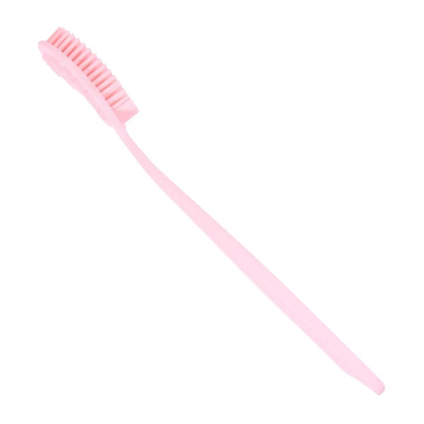 Bath Brush Shower Scrubber for Back Scratcher Exfoliating
