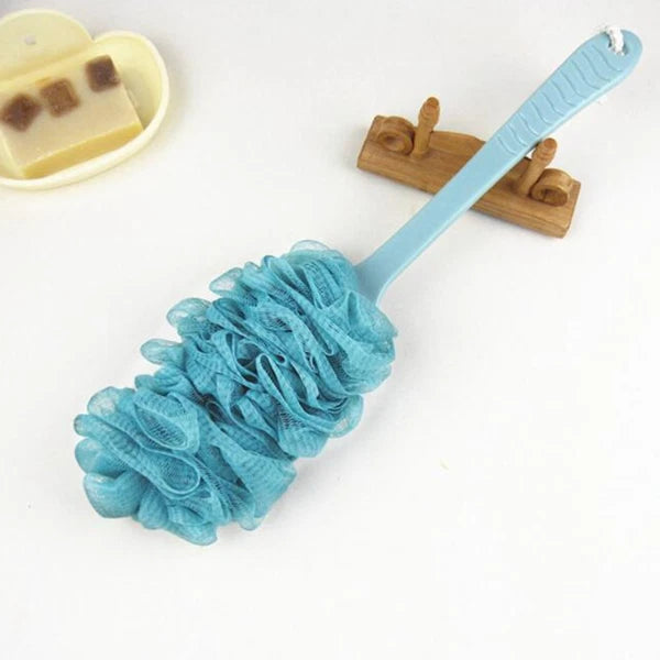 Gauze Bath Handle Bathbrushes Gauze Bath Brush