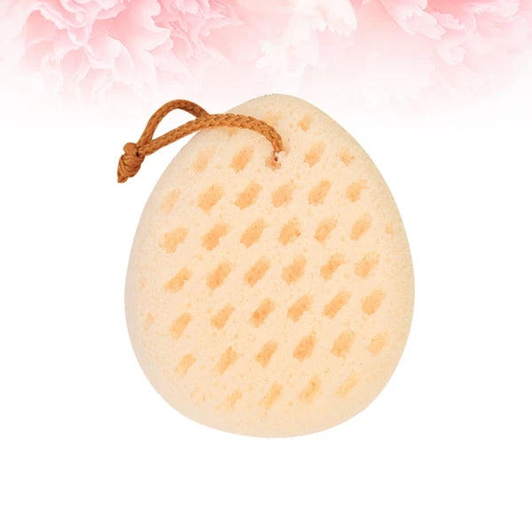 Shower Wipe Baby Sponge Exfoliating Wash Sponges for Body Bath Brush