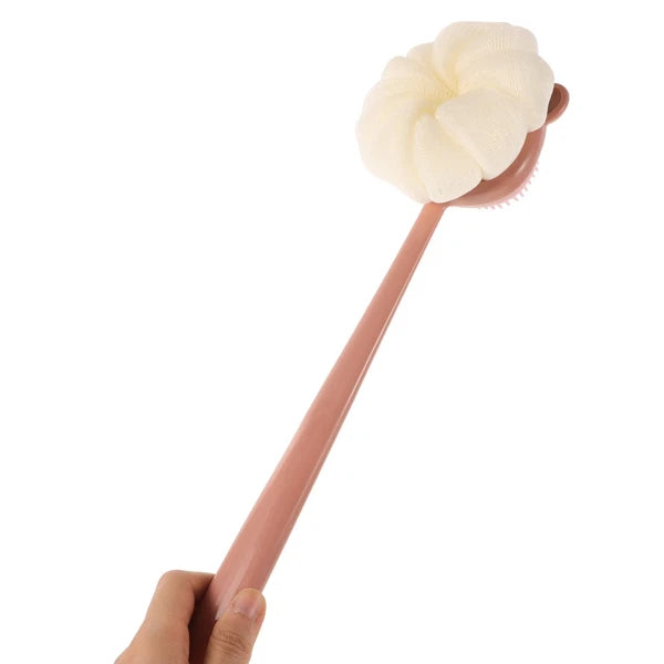 Bath Brush Exfoliating Body Scrubber Scrubbers Dad Brushes Exfoliator