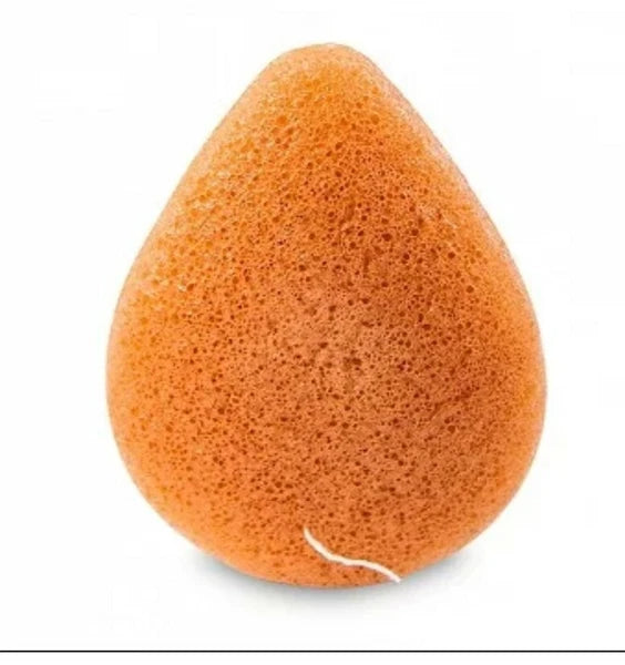 Konjac Fiber Cleansing Sponge