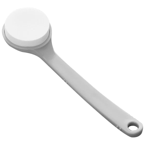 Scrub Brush Elder Shower for Back Bath Brushes Sponge Exfoliating