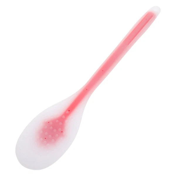 Back Smear Tool Cream Applicator Brush Moisture Scrubber for Shower