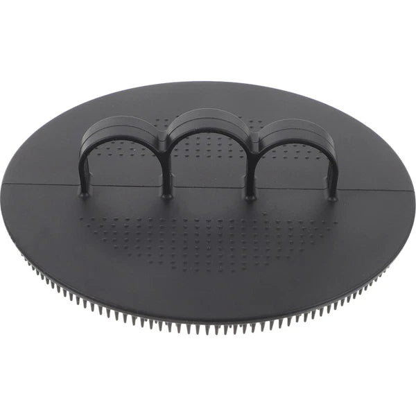 Silicone Scrub Brush Exfoliating Body Cleaning Brushes for Household