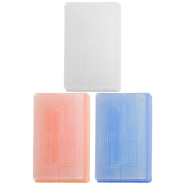 Children's Bath Brush Toddler Baby Shower Sponge Sponges for Loofah