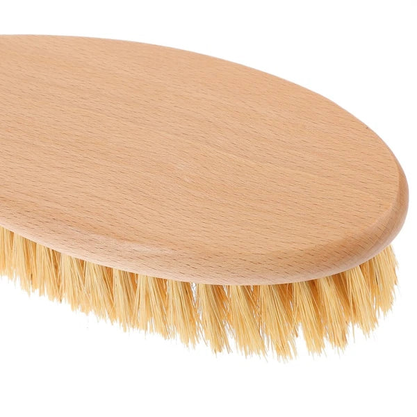 Bath Brush Body Scrub Exfoliator Skin Scrubber Bathing Back Exfoliating