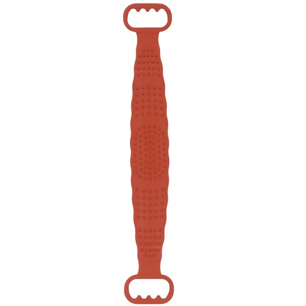 Scrub Bath Brush Man Exfoliating Scrubber Shower Towel Massage Body