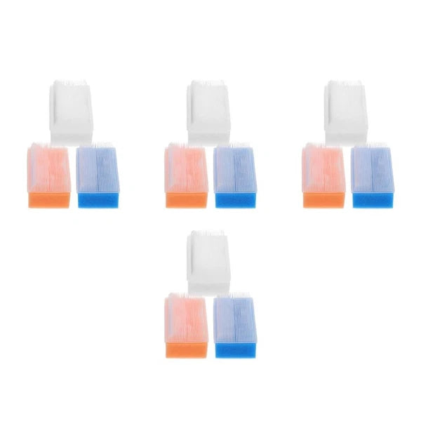 Children's Bath Brush Toddler Baby Shower Sponge Sponges for Loofah