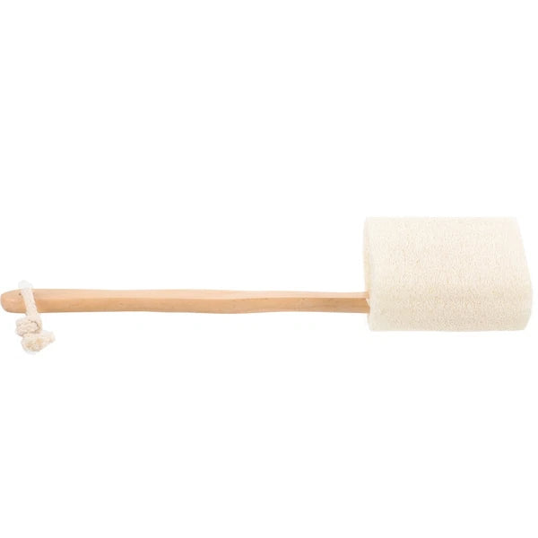 Household Bath Skin Cleaning Tool Bath Skin Brush Bath Exfoliating Loofah