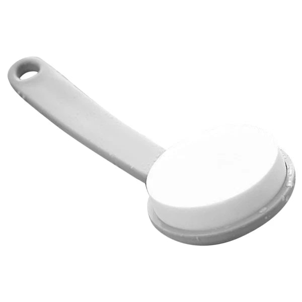 Scrub Brush Elder Shower for Back Bath Brushes Sponge Exfoliating
