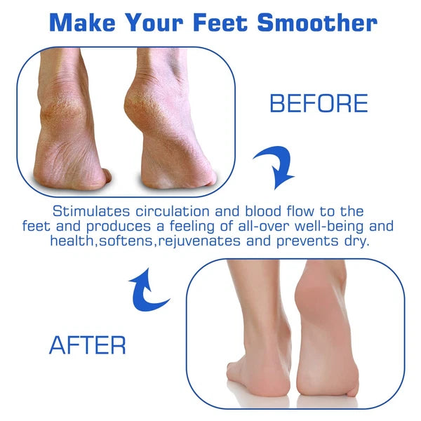 2PACK Shower Foot Scrubber Mat Back Washer Back Exfoliating Bath Wash Pad Wal...