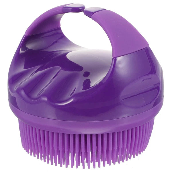 Bath Brush Child Man Body Exfoliator Back Scrubber for Shower Cleaning