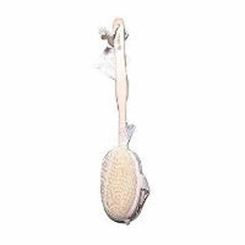 100% Natural Body Brush Each By Earth Therapeutics