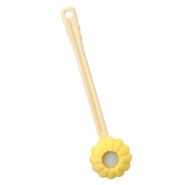 Scrub Brush Elder Man Shower Exfoliating Scrubber Bath Brushes for