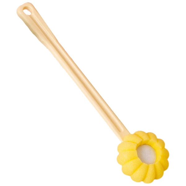 Scrub Brush Elder Man Shower Exfoliating Scrubber Bath Brushes for