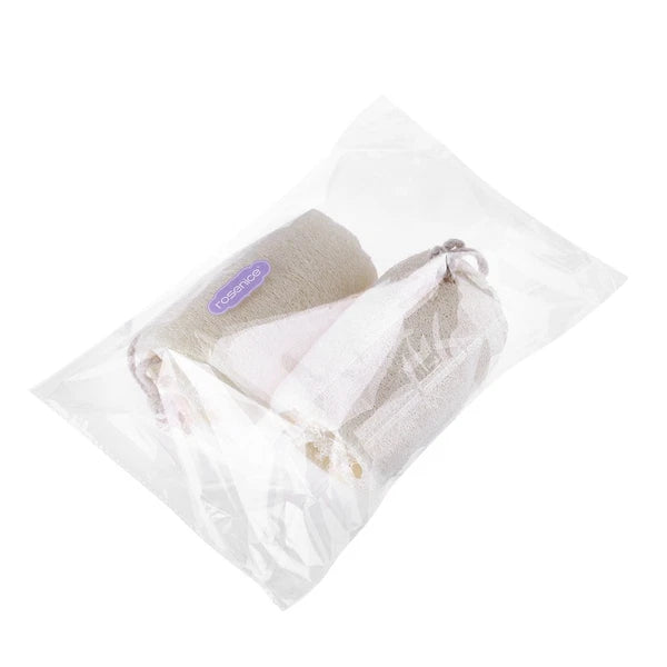 Shower Sponge Practical Loofah Bath Towel Exfoliating Accessories Body