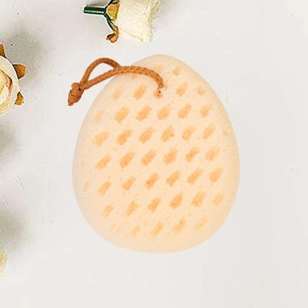 Shower Wipe Baby Sponge Exfoliating Wash Sponges for Body Bath Brush