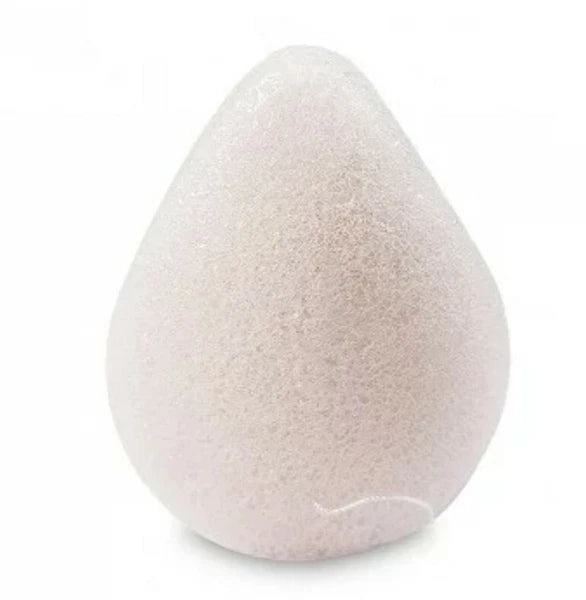 Konjac Fiber Cleansing Sponge