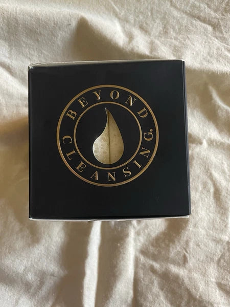 Spongellé BOURBON VANILLA DUET| BOXED DUO Set