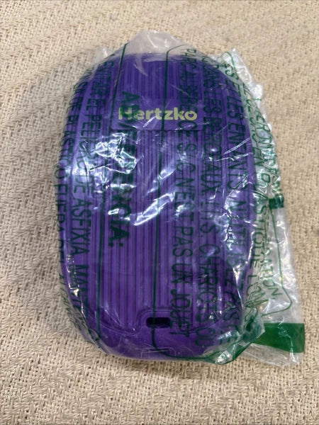 Hertzko Bath/Massage Brush And Comb Set for Shampooing & Massaging Dogs Cats NOB