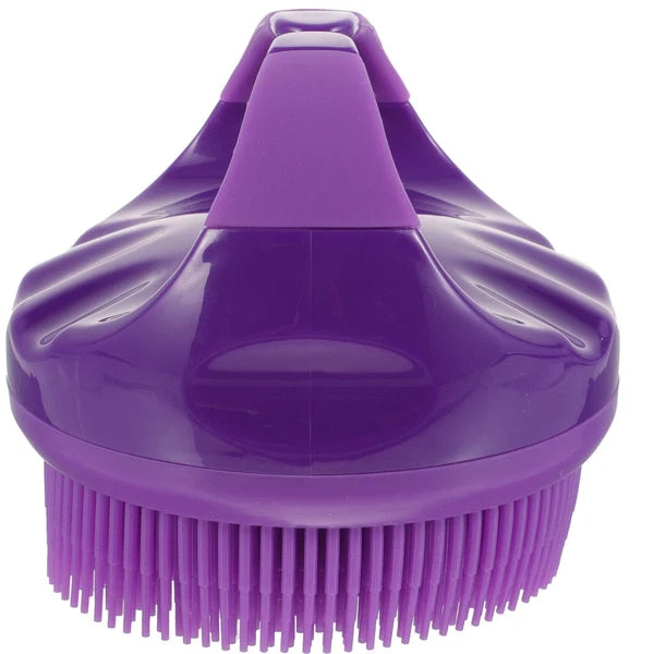 Bath Brush Child Man Body Exfoliator Back Scrubber for Shower Cleaning