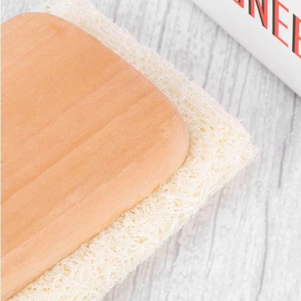 Massage Towel Loofah Bath Brush Man Back Scrub Exfoliating Shower