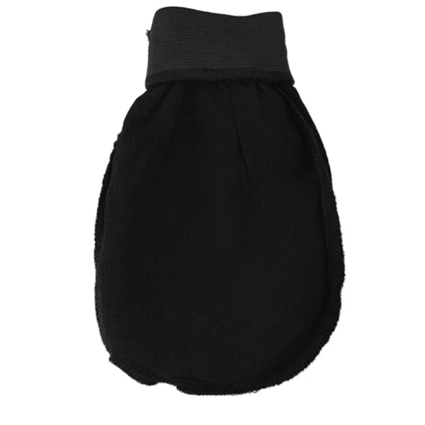 Back Scrubber Exfoliating Gloves for Bath Shower Women Mitten Body Brush