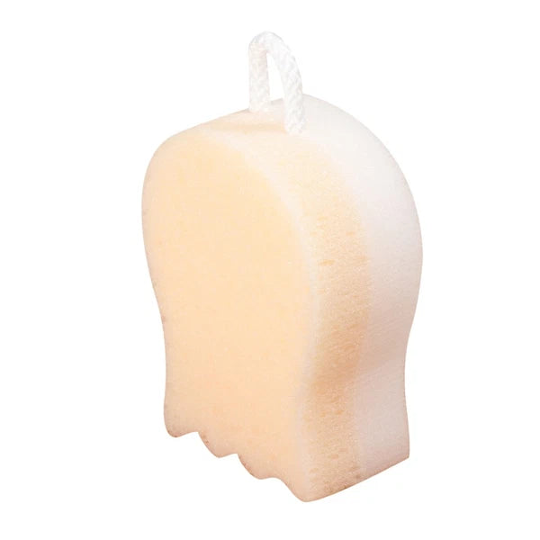 Sponge Bath Brush Bath Scrubber Sponge Body Care Sponge Body Sponge Scrubber
