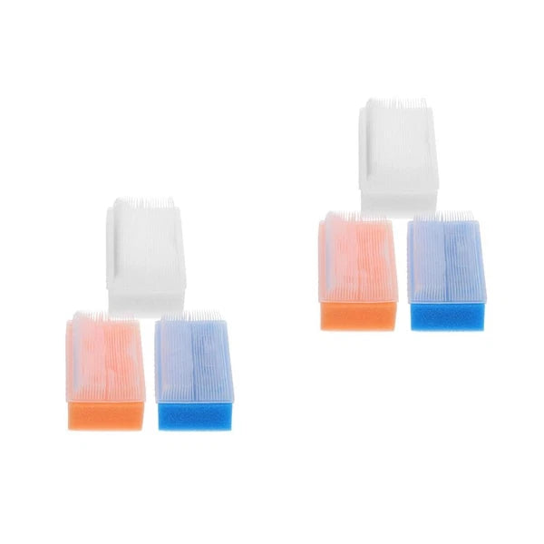 Children's Bath Brush Toddler Baby Shower Sponge Sponges for Loofah