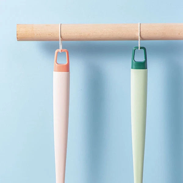 Massage Bath Brush Exfoliating for Body Shower Back Scrubber Wash